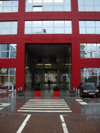 VMD zgrada