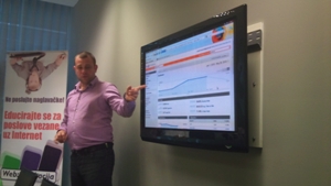 Google Analytics radionica Google Analytics radionica