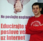 Sini&scaron;a Gavrilović