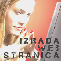 Web stranica