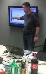 Dan izrade web stranica