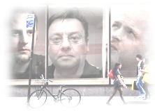 S lijeva na desno: Goran Peuc, Miroslav Varga, Davor Runje